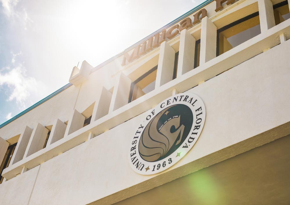 ucf building